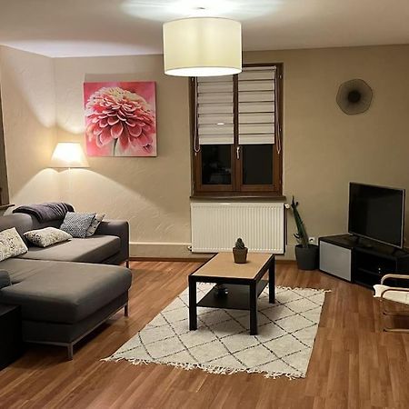Grand Appartement A บาร์ ภายนอก รูปภาพ