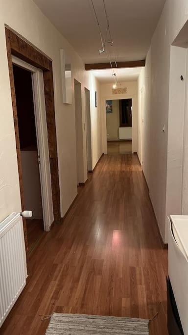 Grand Appartement A บาร์ ภายนอก รูปภาพ