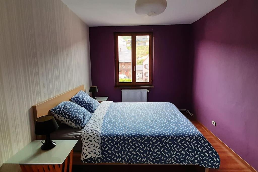 Grand Appartement A บาร์ ภายนอก รูปภาพ